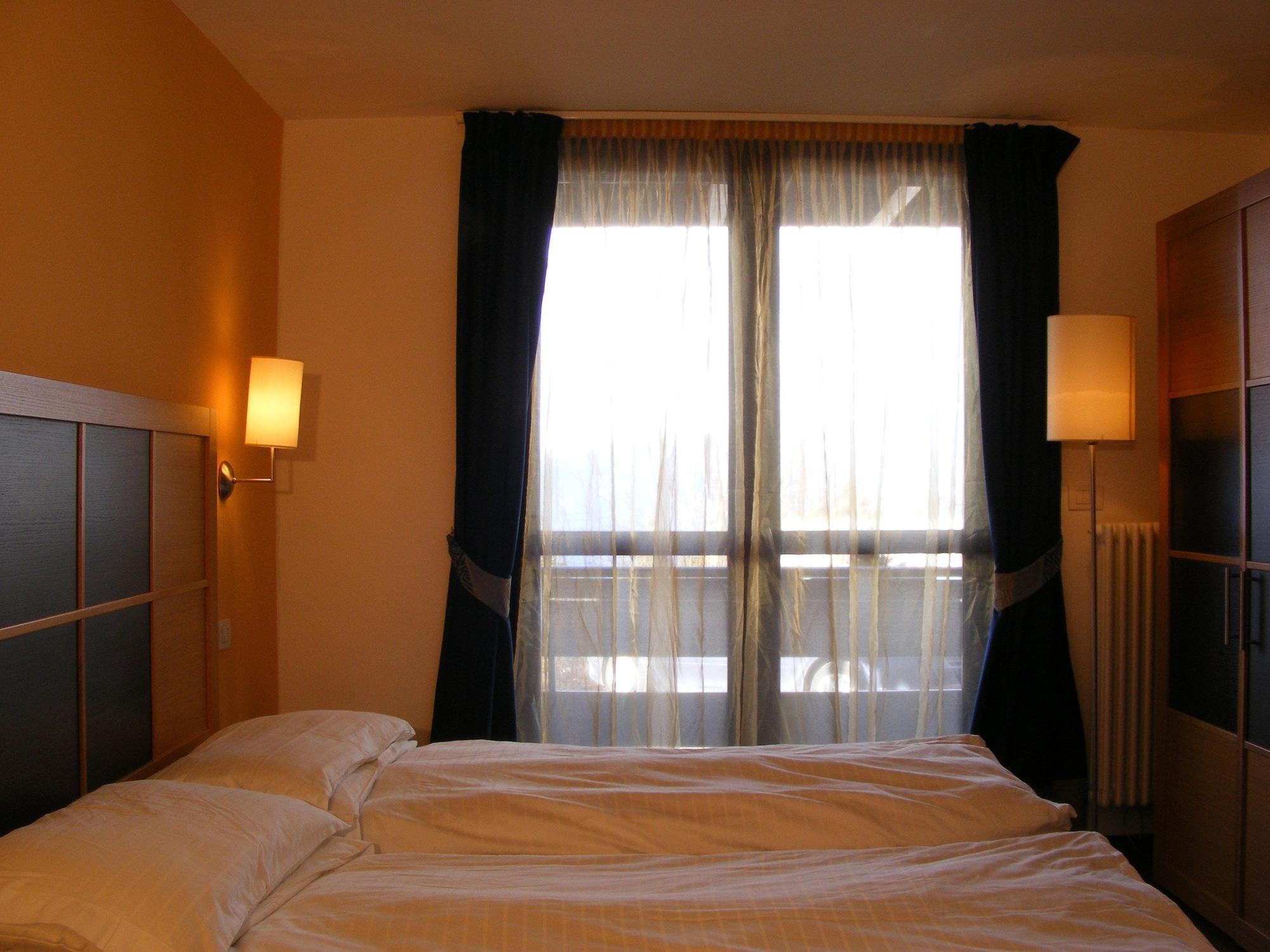 Hotel Dolomiti Chalet Vason Esterno foto