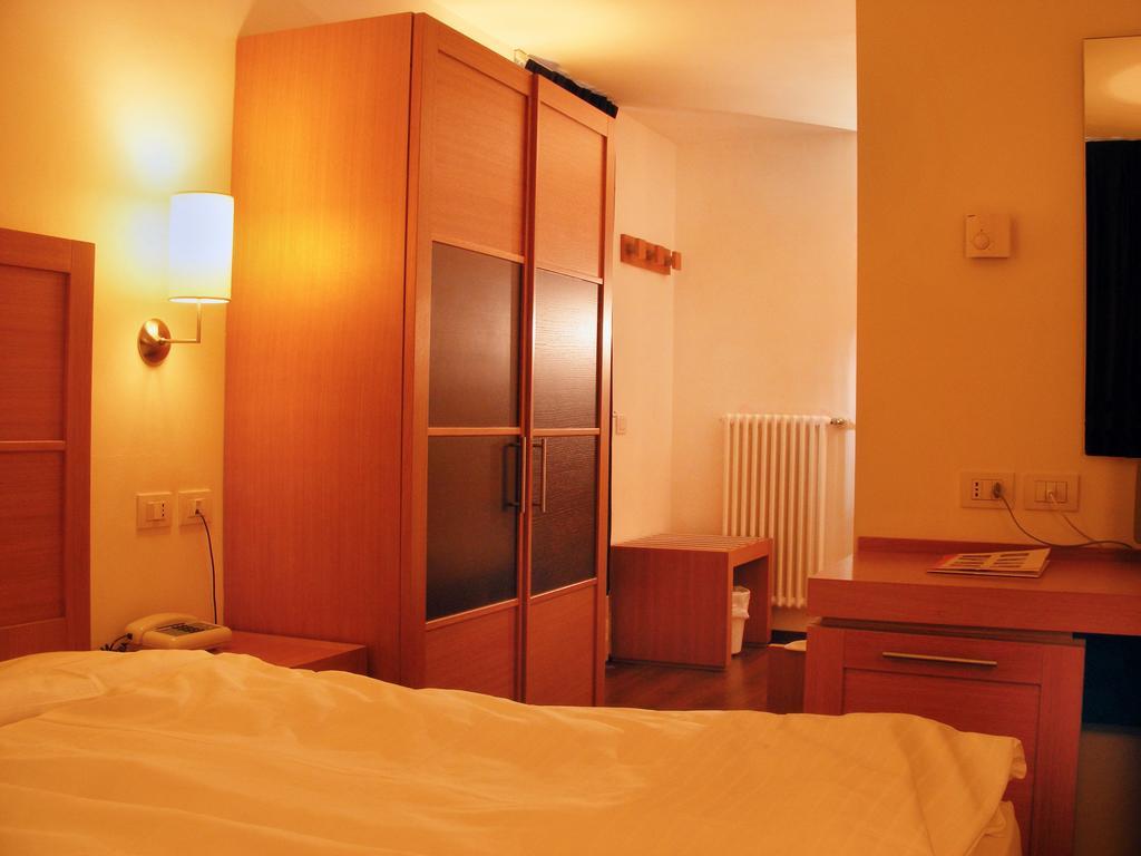 Hotel Dolomiti Chalet Vason Esterno foto