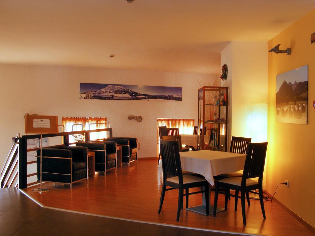 Hotel Dolomiti Chalet Vason Esterno foto