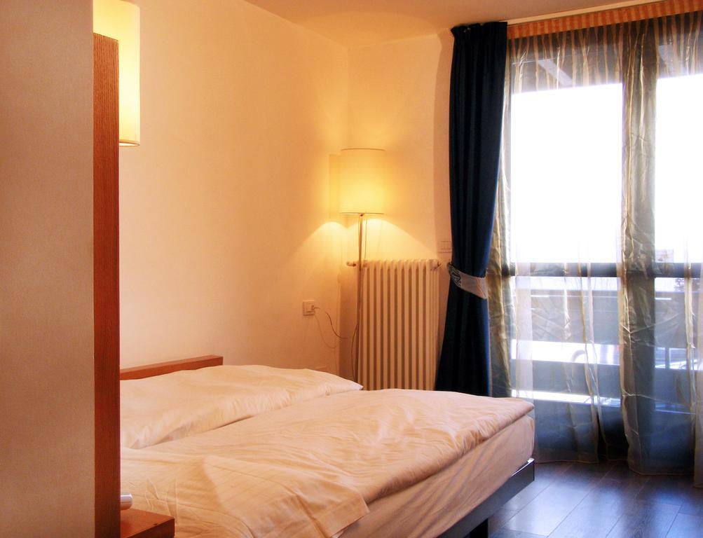Hotel Dolomiti Chalet Vason Esterno foto
