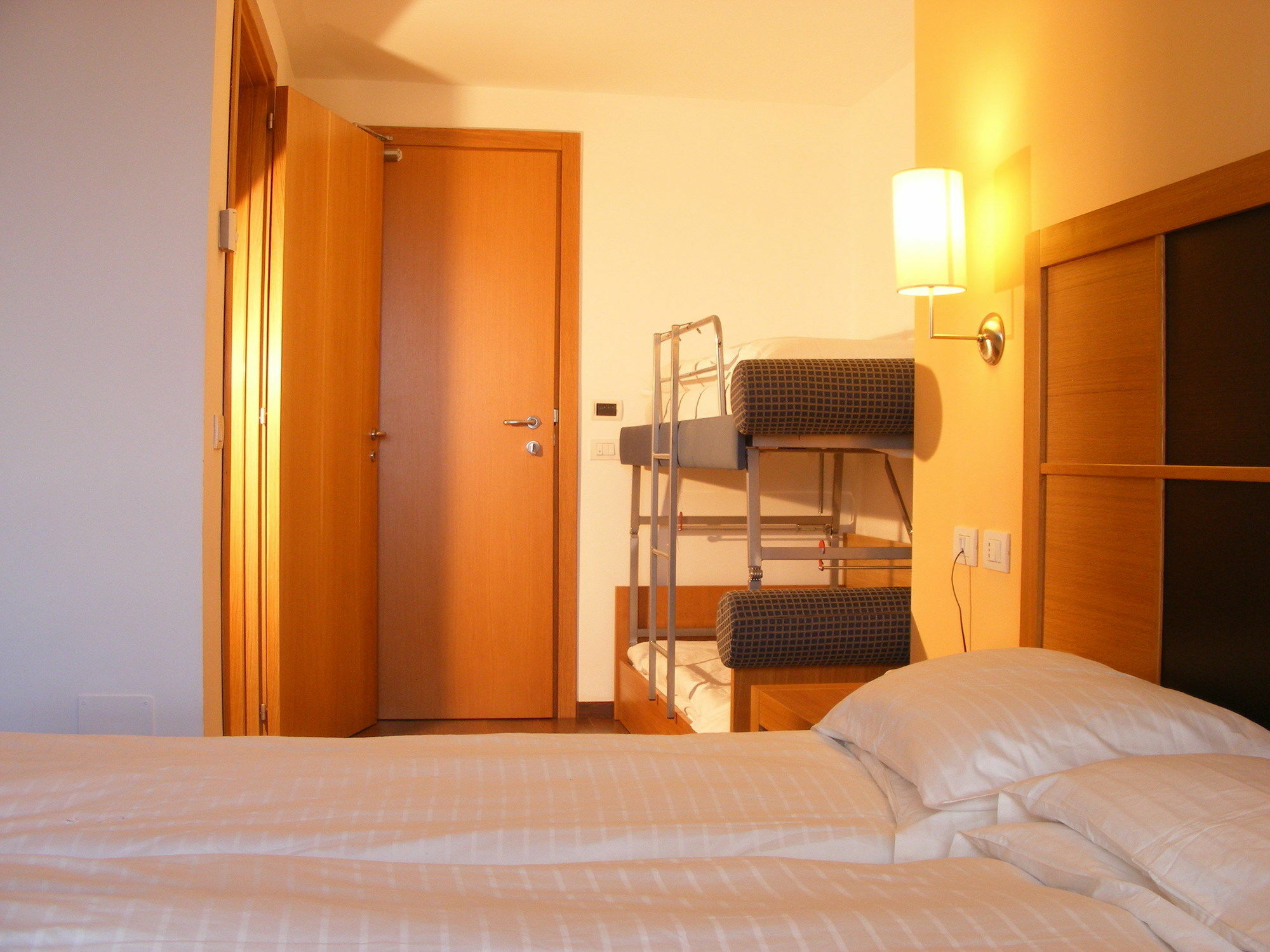 Hotel Dolomiti Chalet Vason Esterno foto