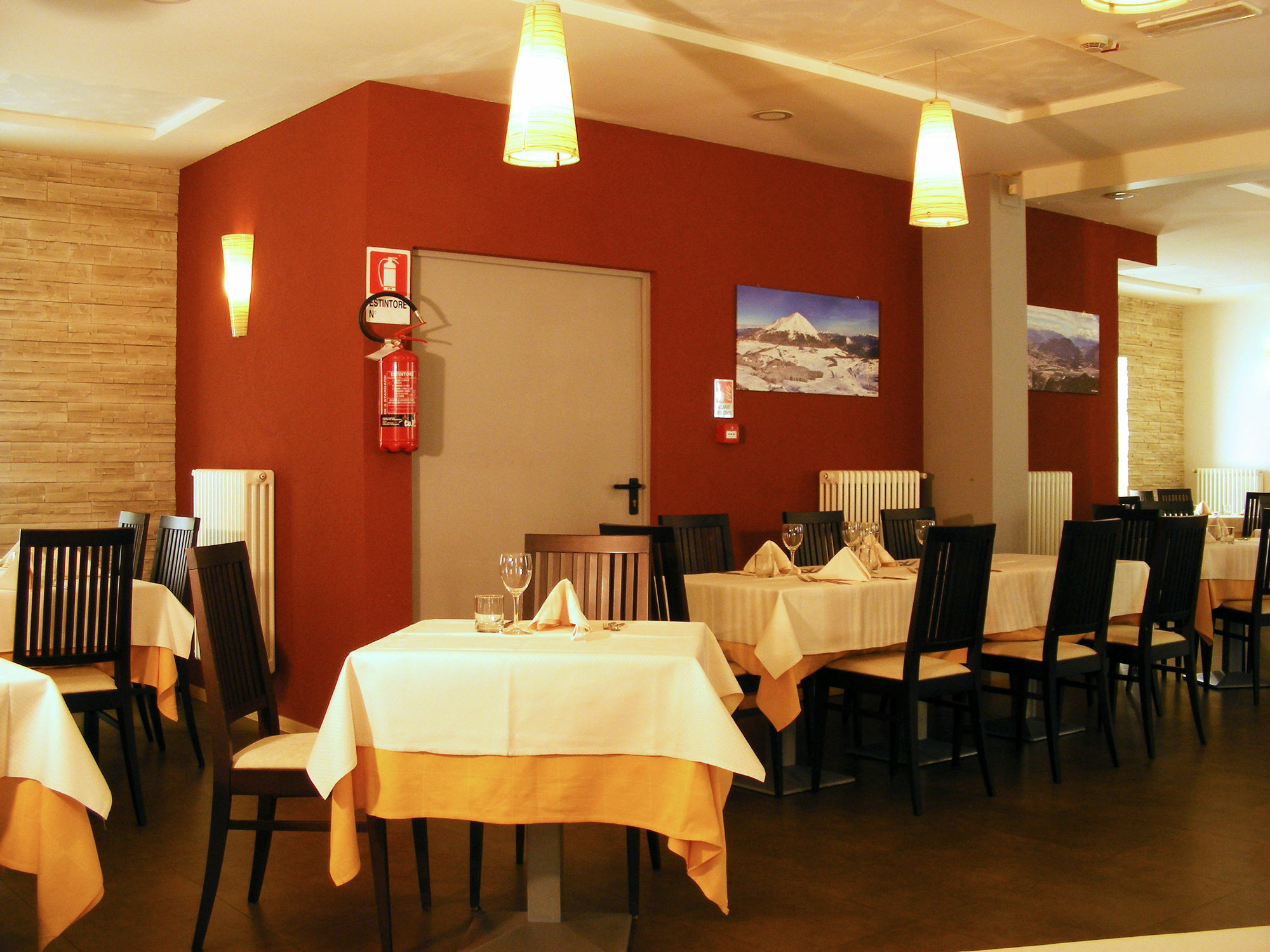 Hotel Dolomiti Chalet Vason Esterno foto