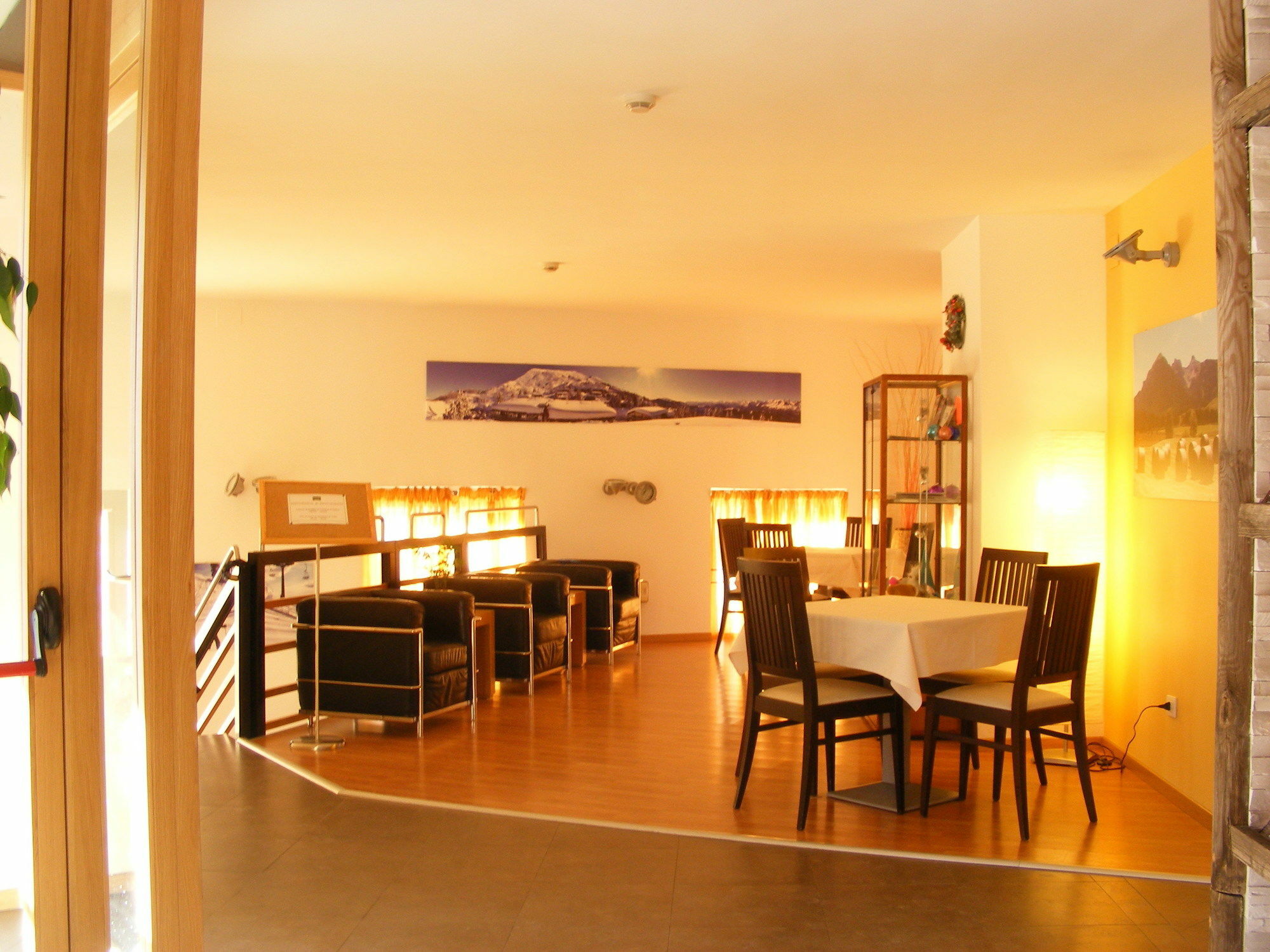 Hotel Dolomiti Chalet Vason Esterno foto