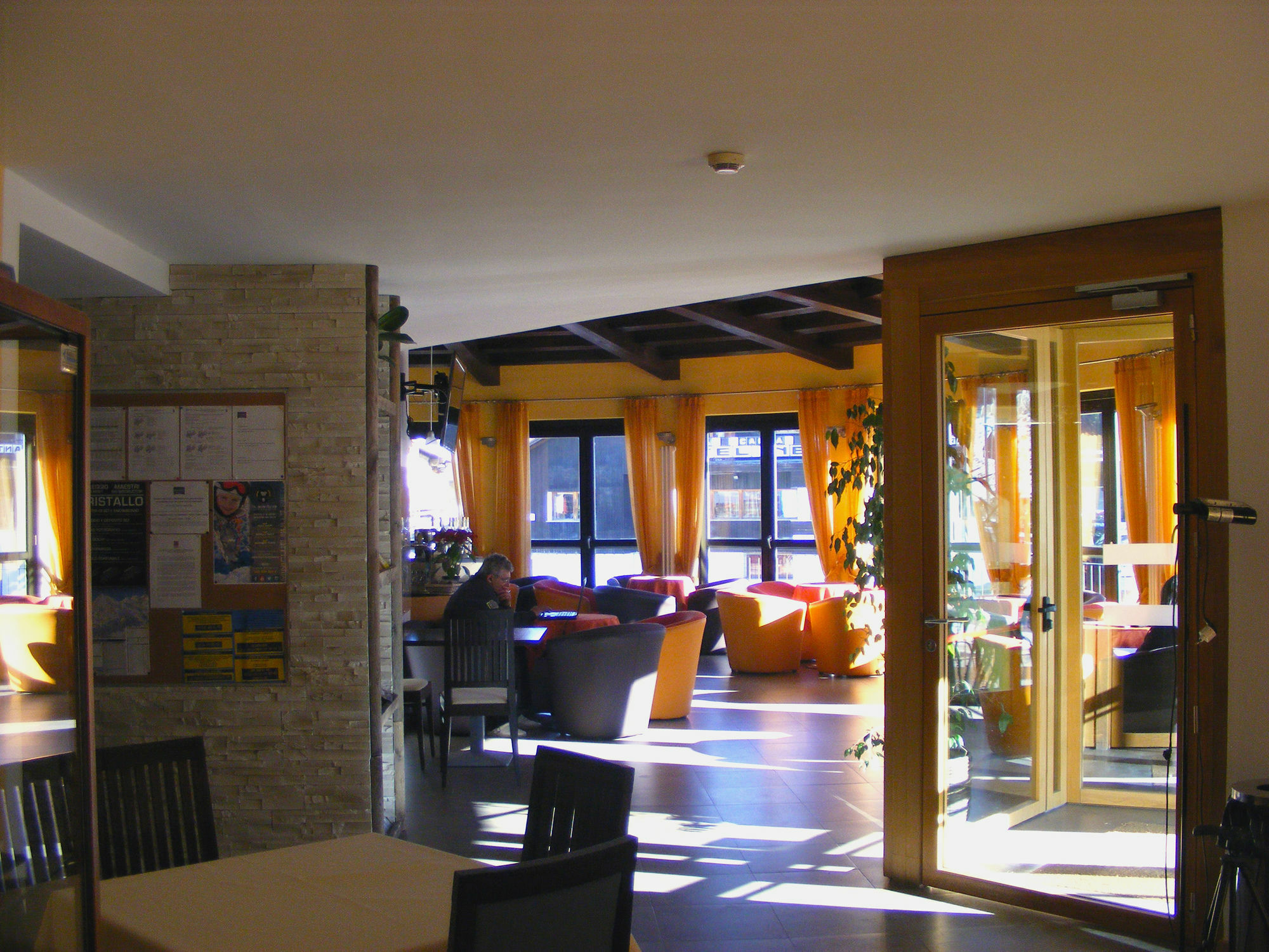Hotel Dolomiti Chalet Vason Esterno foto